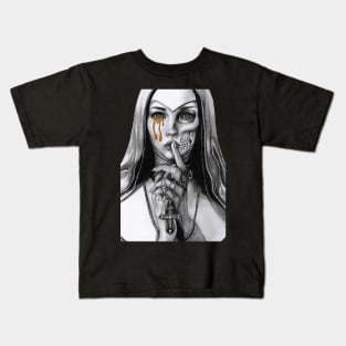 Sinner Kids T-Shirt